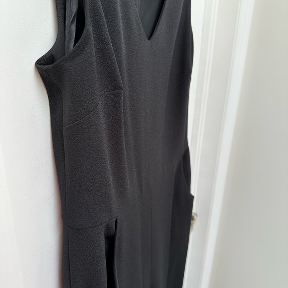 Karl Lagerfeld Jumpsuit Romper - Picture 3 of 4